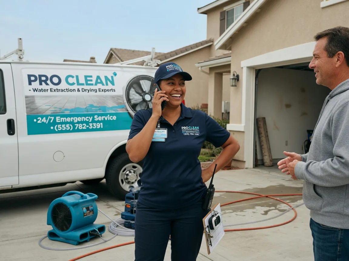 Water Extraction & Drying Cottondale, FL FAQs